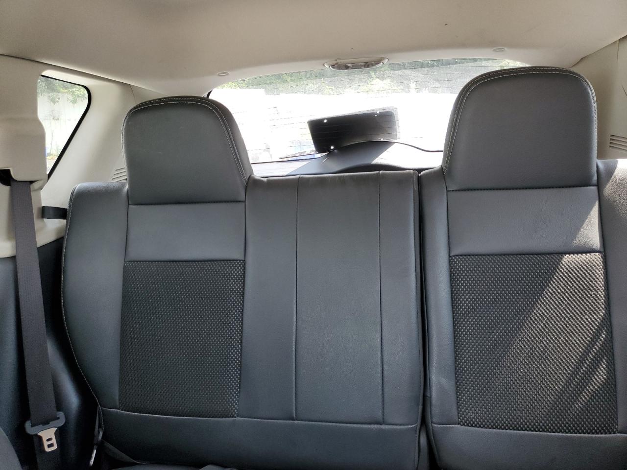 2017 Jeep Compass Latitude VIN: 1C4NJCEA0HD116258 Lot: 62795344