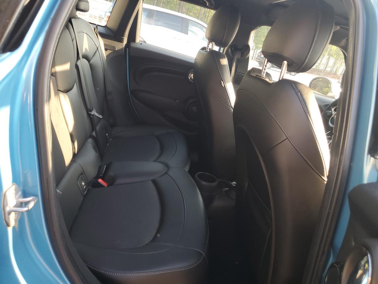 2016 Mini Cooper VIN: WMWXU1C53G2D09802 Lot: 67316364