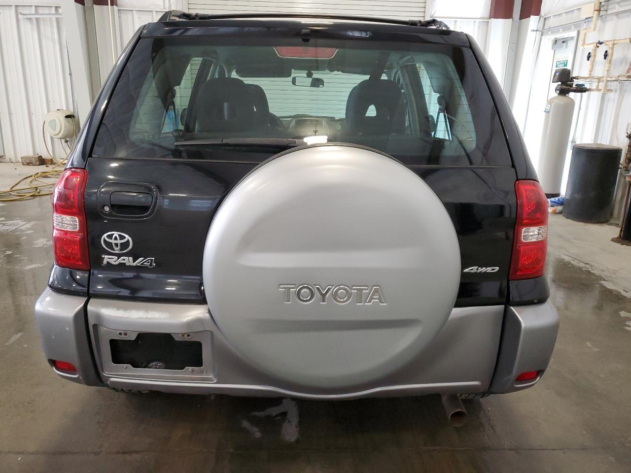 2004 Toyota Rav4 VIN: JTEHD20V746014720 Lot: 67706904