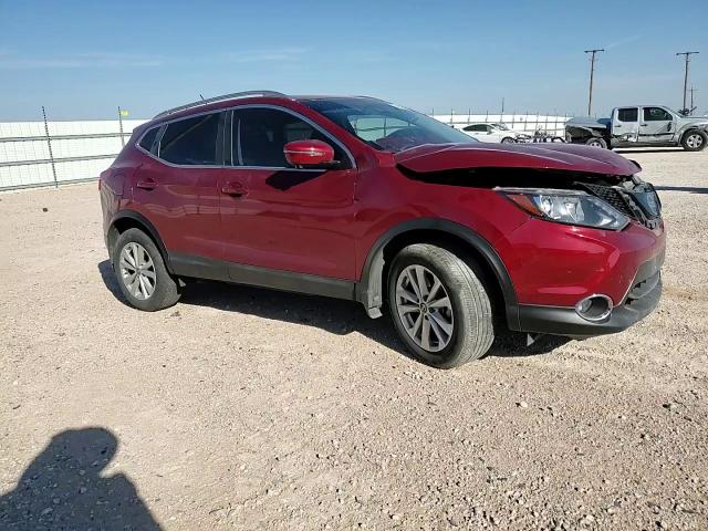 2019 Nissan Rogue Sport S VIN: JN1BJ1CP9KW237223 Lot: 68902054