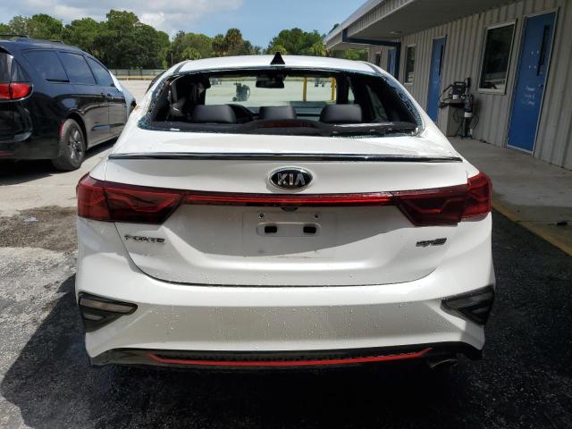 3KPF34AD8ME278037 Kia Forte GT L 6