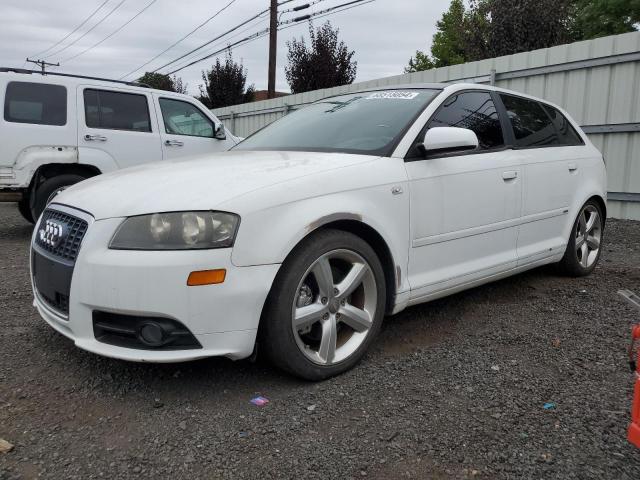 2008 Audi A3 2.0