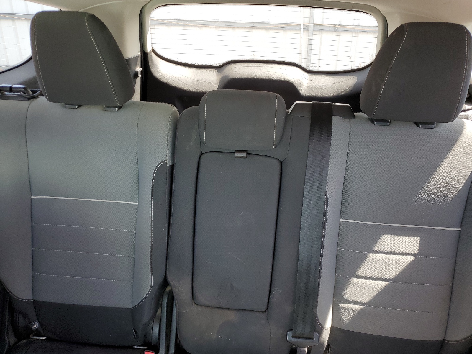 1FMCU9G96DUC32963 2013 Ford Escape Se