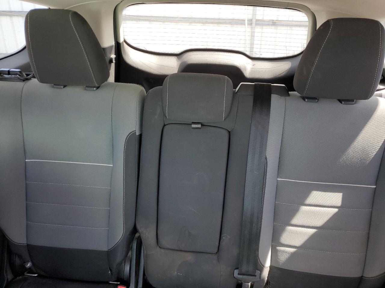 2013 Ford Escape Se VIN: 1FMCU9G96DUC32963 Lot: 68062694