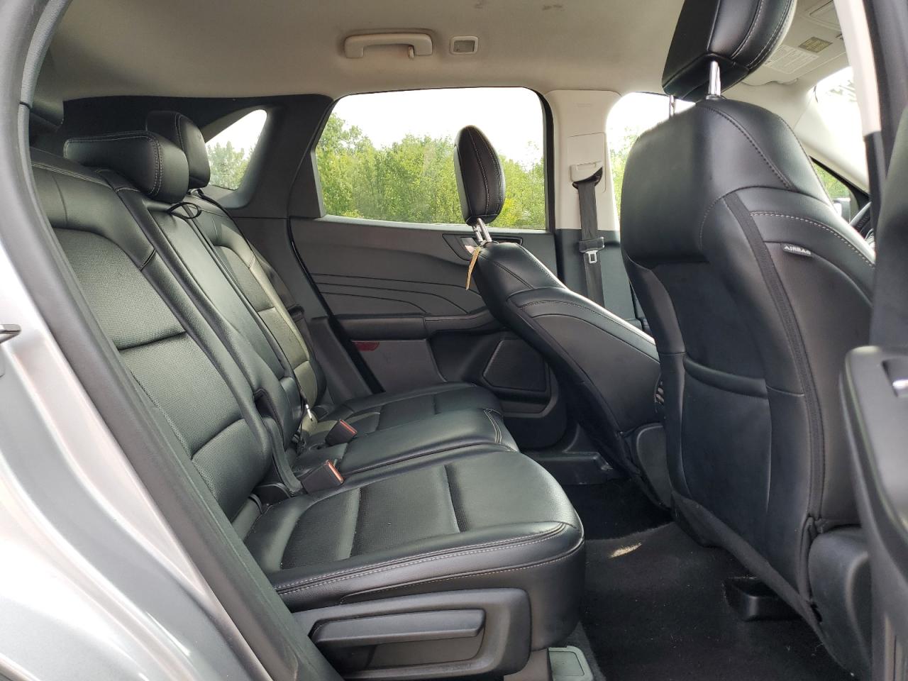 2021 Ford Escape Sel VIN: 1FMCU9H63MUA65983 Lot: 67703764