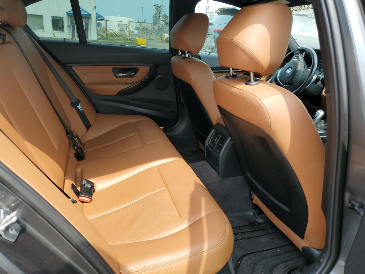 2015 BMW 328 D xDrive VIN: WBA3D5C53FK290217 Lot: 65390594