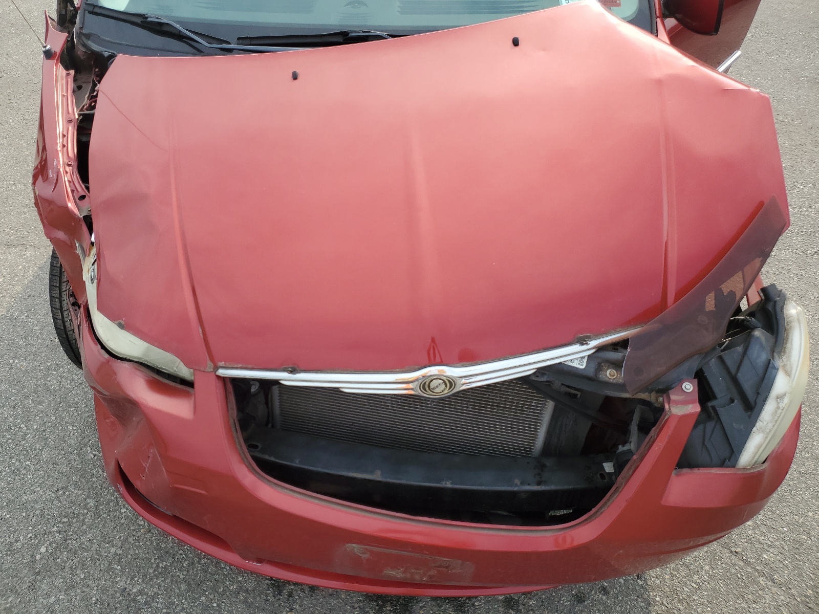 2A8HR54149R611508 2009 Chrysler Town & Country Touring