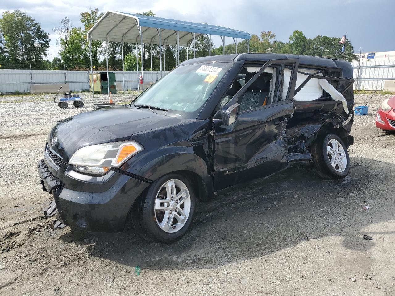 2011 Kia Soul - Image 1