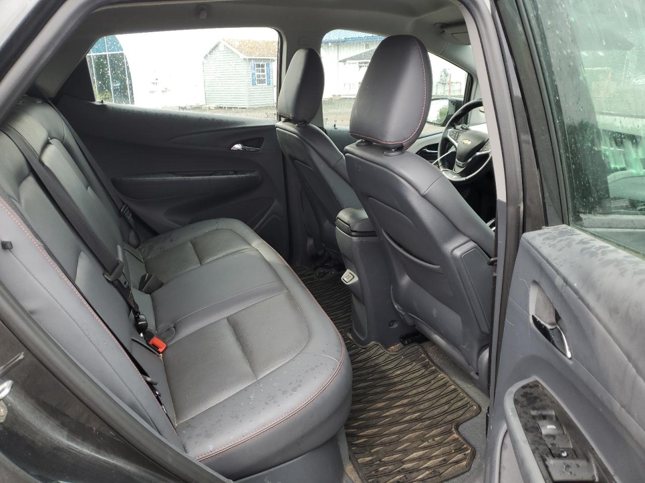 2019 Chevrolet Bolt Ev Premier VIN: 1G1FZ6S05K4114242 Lot: 69123494