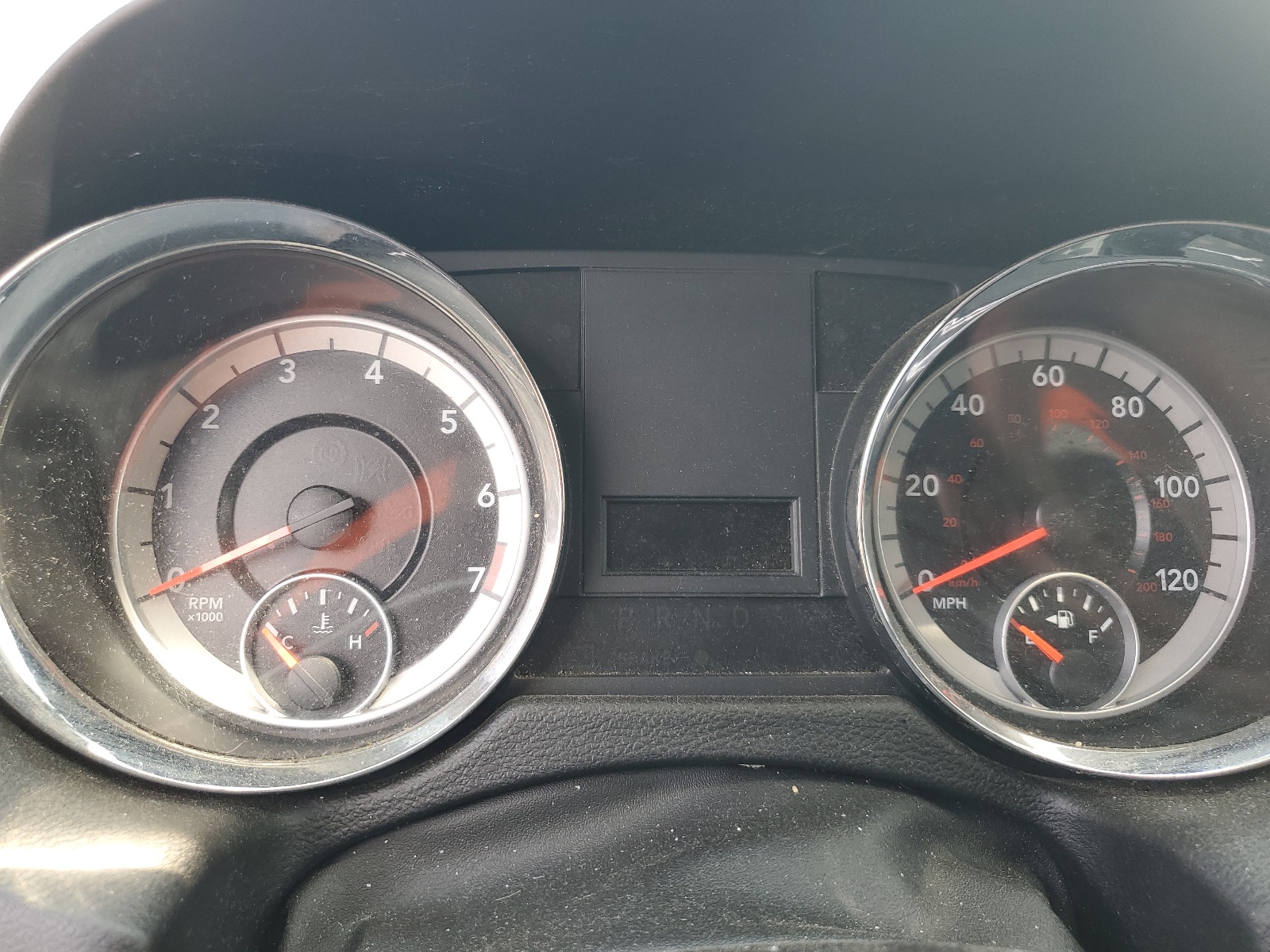 2C4RDGBG2CR386140 2012 Dodge Grand Caravan Se