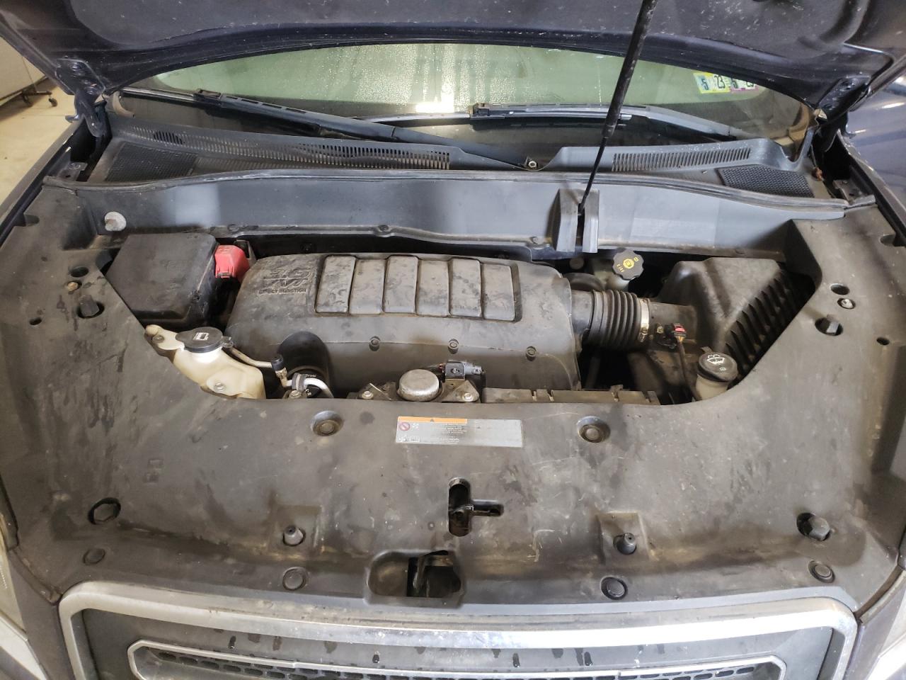 2013 GMC Acadia Slt-1 VIN: 1GKKVRKD7DJ131218 Lot: 66920404