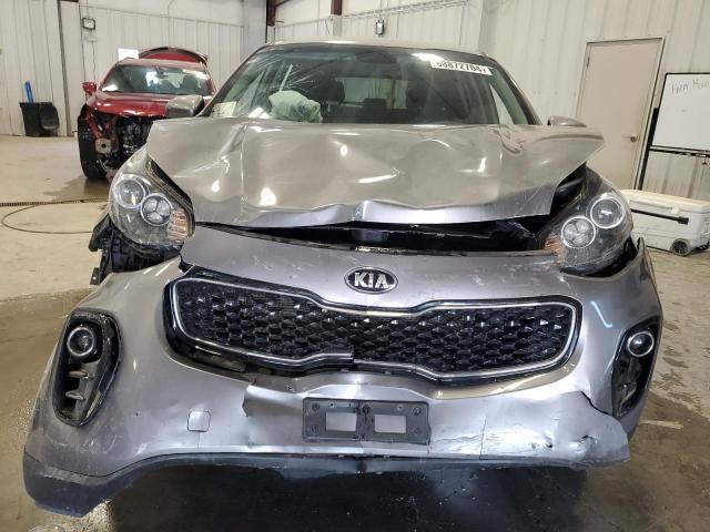 2018 KIA SPORTAGE L KNDPMCAC5J7339486  68872704