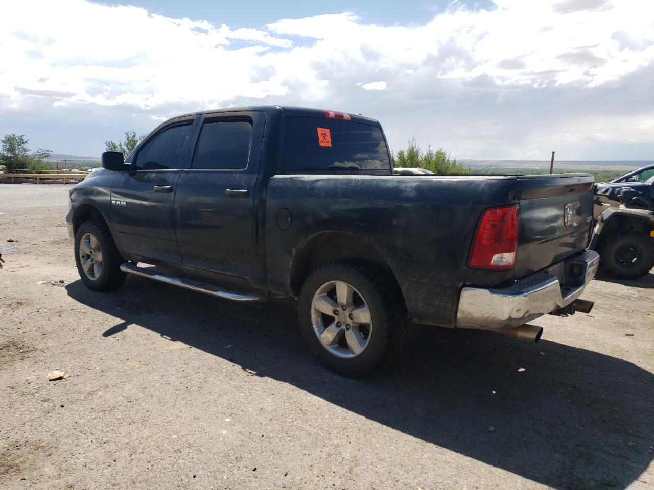 2009 Dodge RAM - Image 2
