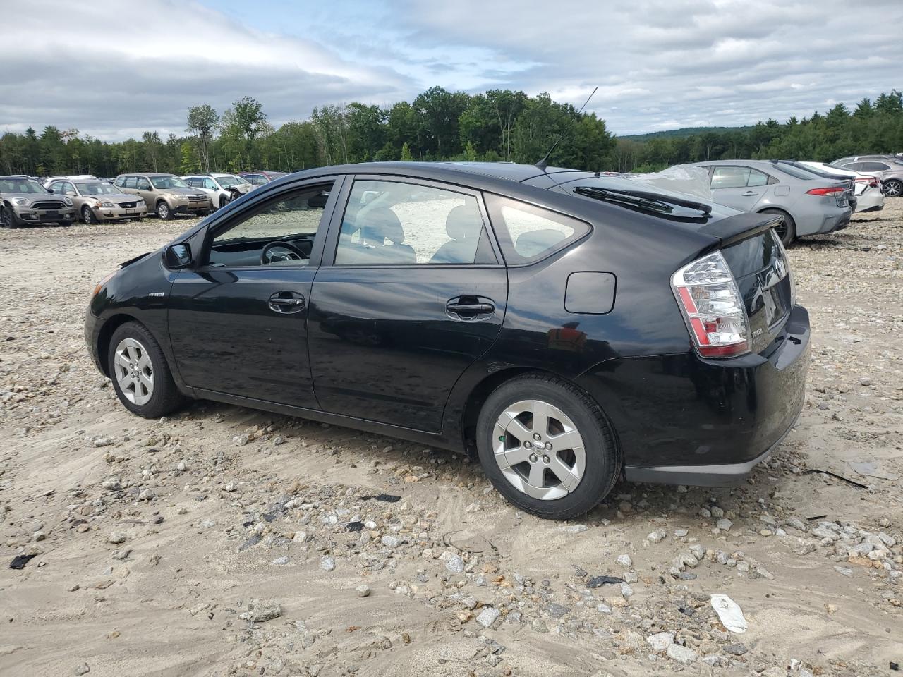 2008 Toyota Prius VIN: JTDKB20U283392863 Lot: 67837644