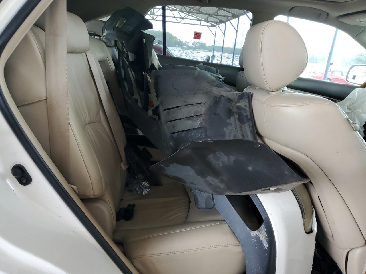 2006 Lexus Rx 330 VIN: 2T2GA31U56C050188 Lot: 65595324