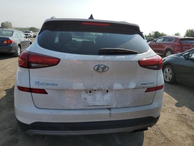 2019 HYUNDAI TUCSON LIMITED