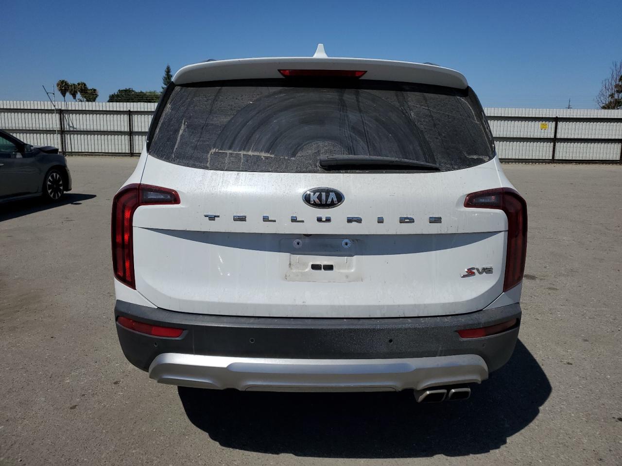 2020 Kia Telluride S VIN: 5XYP64HC9LG073885 Lot: 67581864