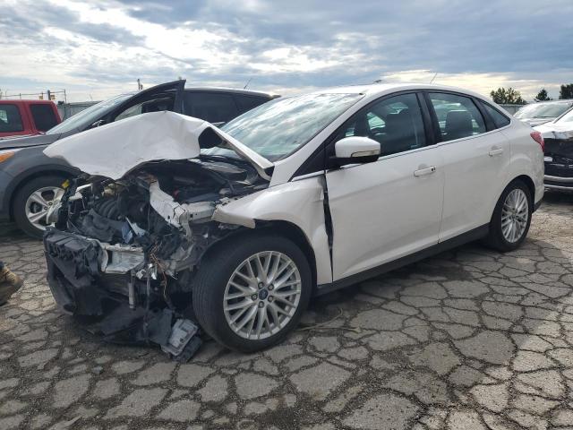 2013 Ford Focus Titanium