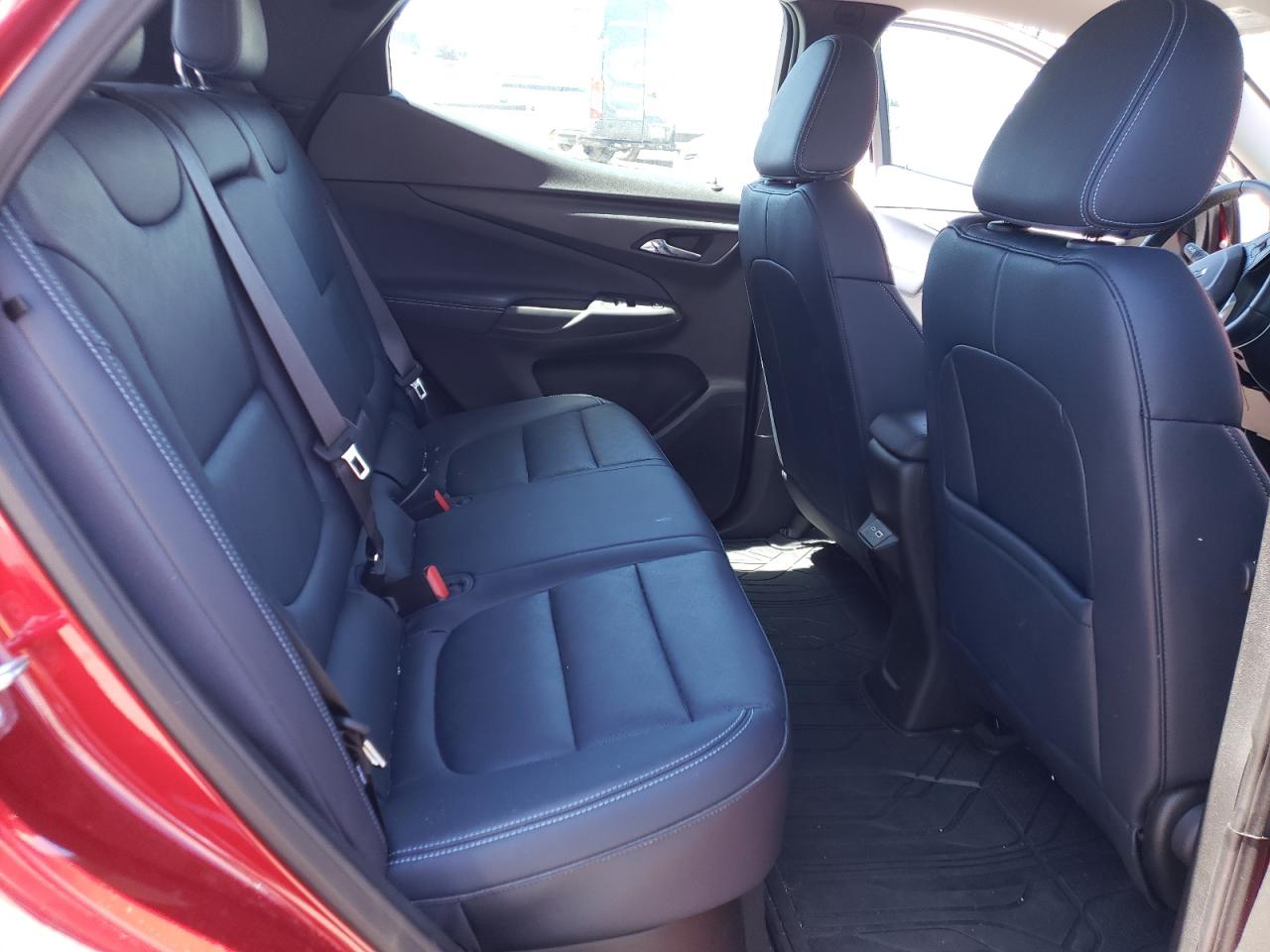 2023 Chevrolet Bolt Euv Premier VIN: 1G1FZ6S08P4195311 Lot: 66140984