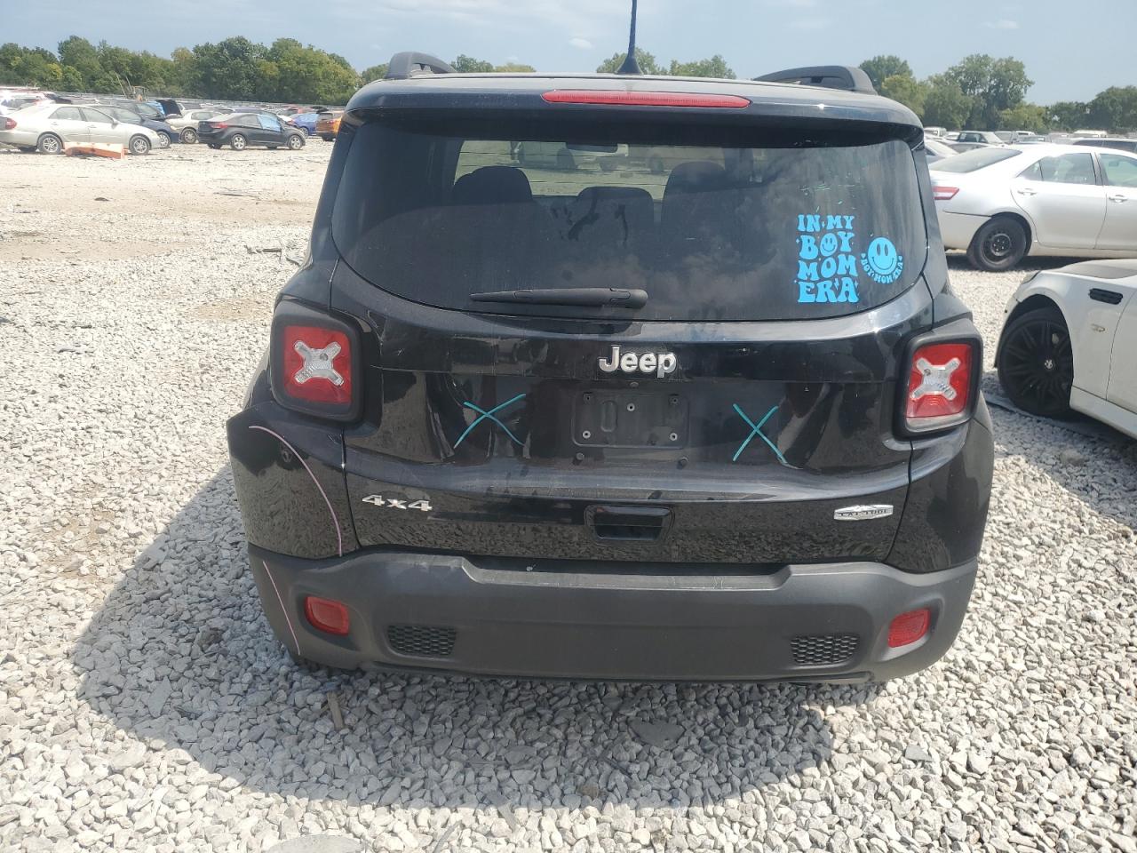 ZACNJBBB7KPJ81248 2019 Jeep Renegade Latitude