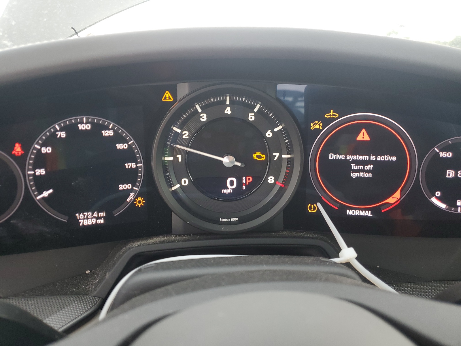 WP0CA2A91LS251363 2020 Porsche 911 Carrera