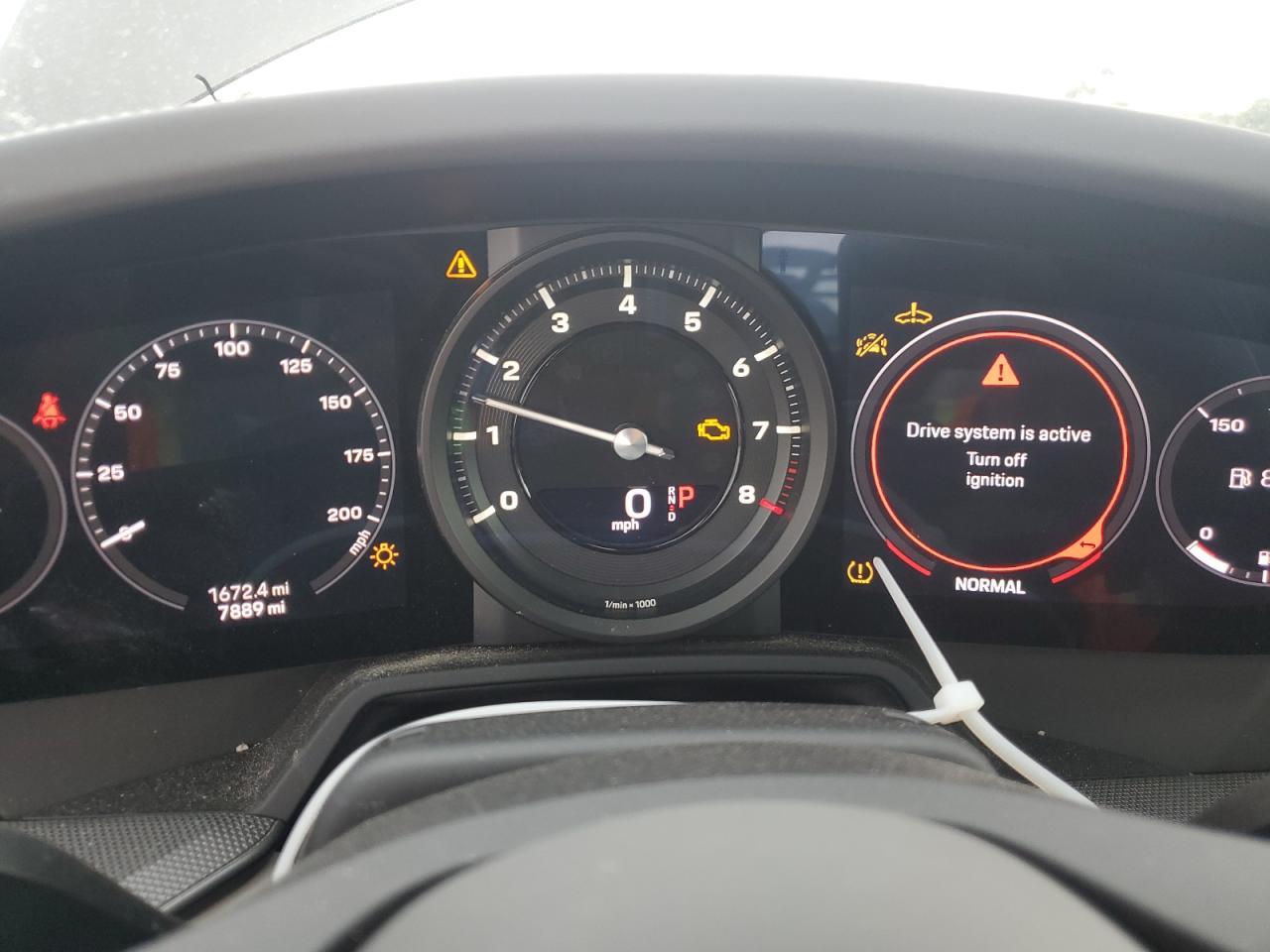 2020 Porsche 911 Carrera VIN: WP0CA2A91LS251363 Lot: 65738164