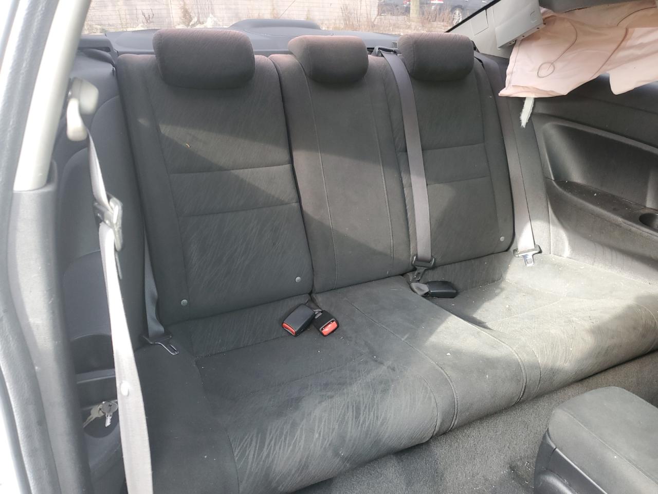 2008 Honda Civic Ex VIN: 2HGFG12838H517798 Lot: 66436574