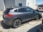 2023 Subaru Crosstrek Limited на продаже в Reno, NV - Front End