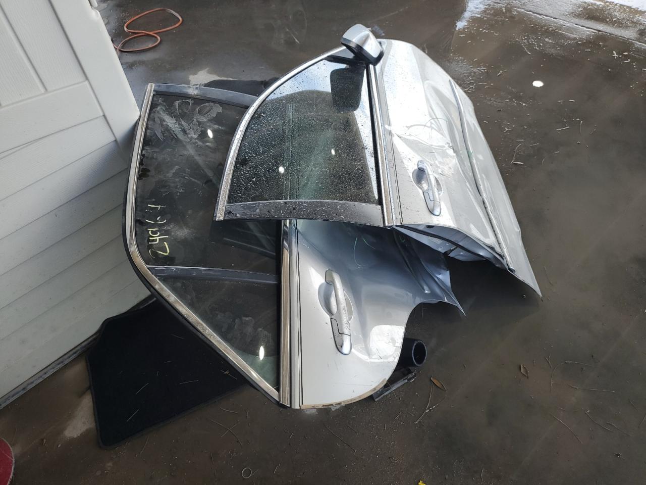 2006 Honda Accord Se VIN: 1HGCM56386A113523 Lot: 66622234