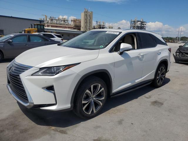 2019 Lexus Rx 350 L