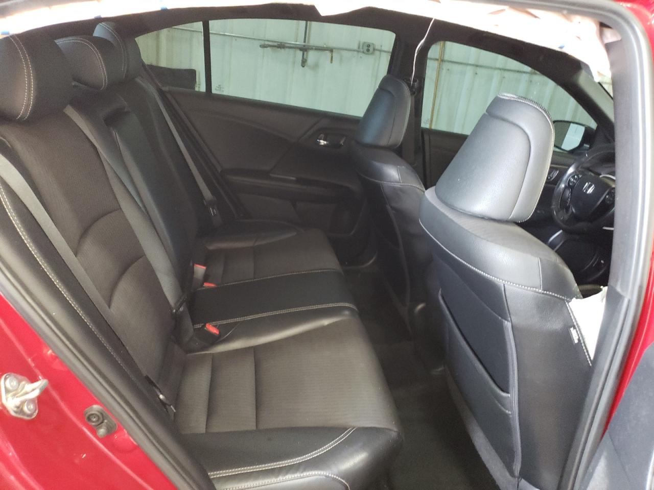 2017 Honda Accord - Image 10