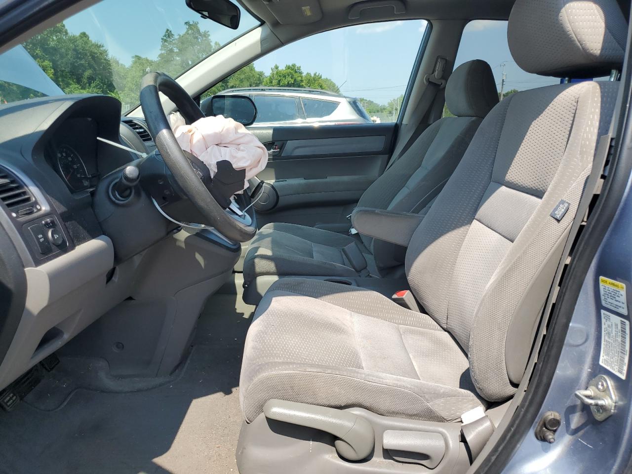 2008 Honda Cr-V Ex VIN: 5J6RE48568L020337 Lot: 65886604