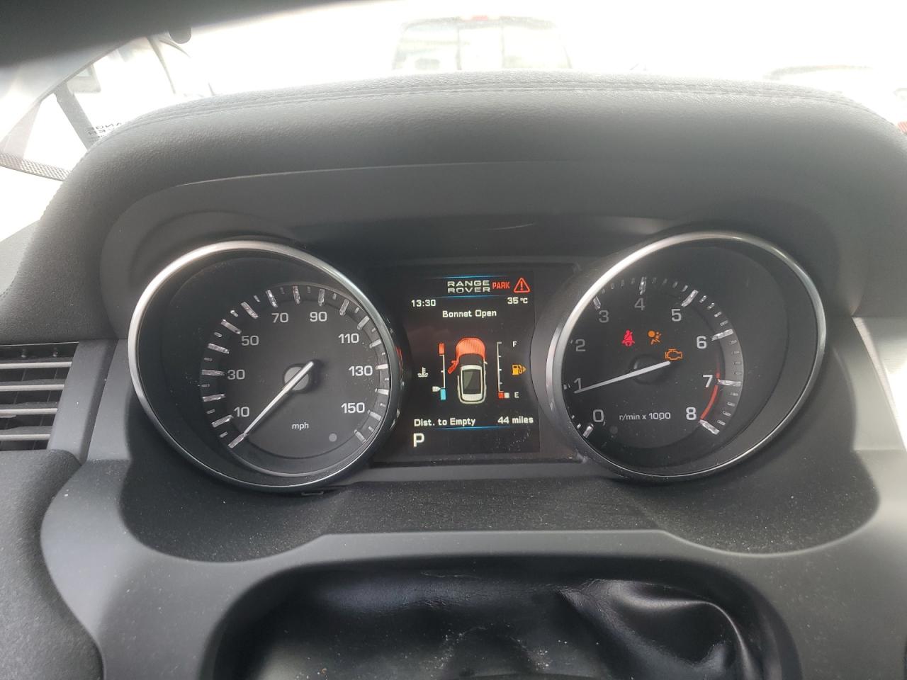 2012 Land Rover Range Rover Evoque Pure Premium VIN: SALVR2BG9CH685342 Lot: 65832614