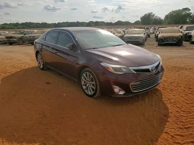 2014 Toyota Avalon Base VIN: 4T1BK1EBXEU131919 Lot: 67513614