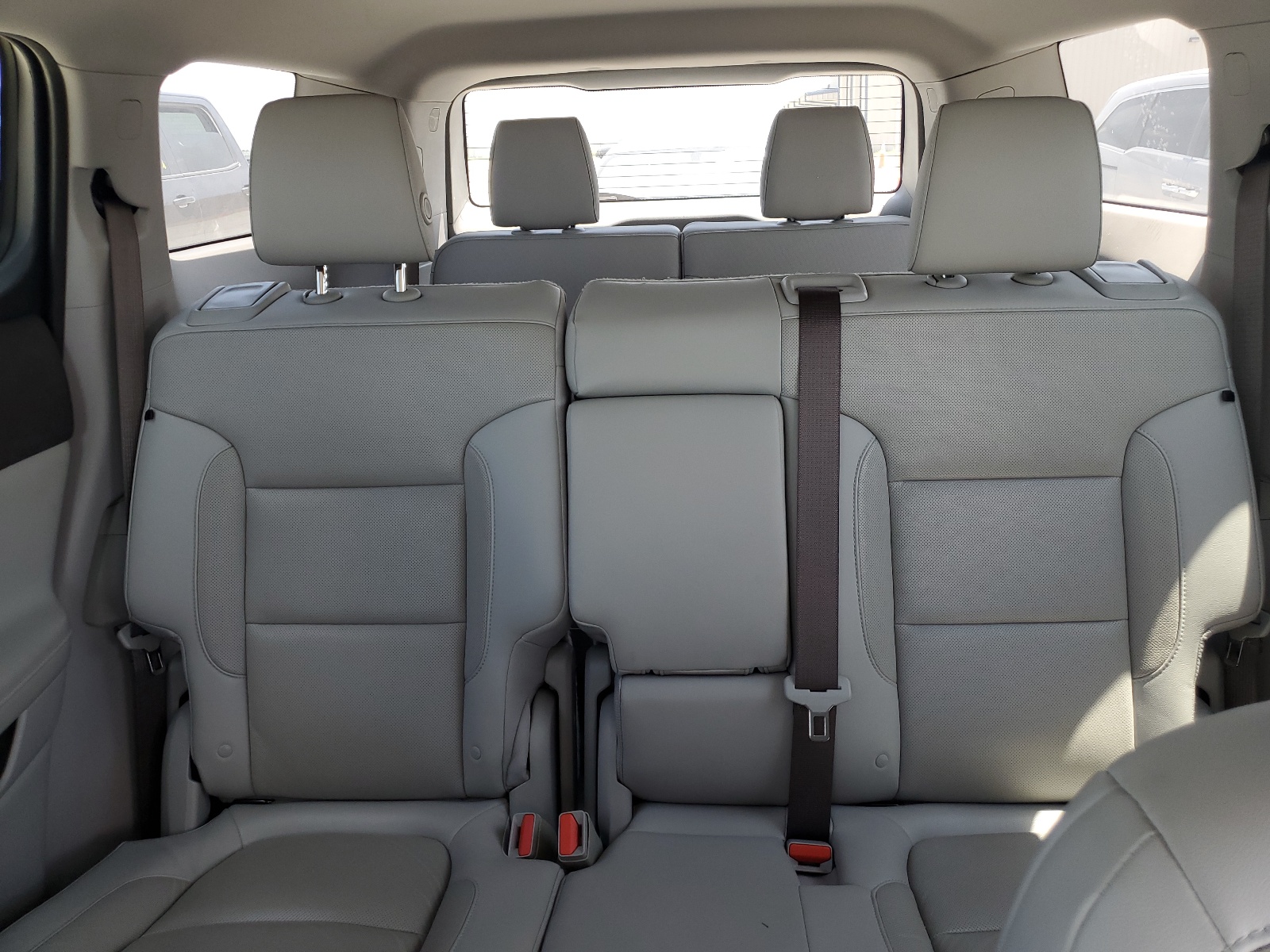 1GKKNMLSXKZ209828 2019 GMC Acadia Slt-1