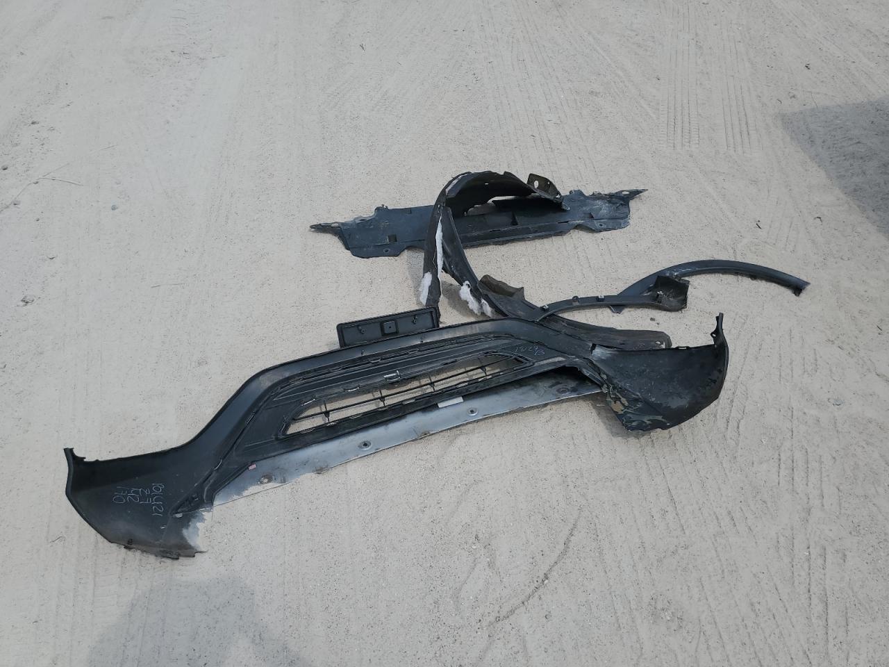 2015 Honda Cr-V Ex VIN: 5J6RM3H59FL002280 Lot: 68748934