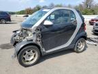 2008 Smart Fortwo Pure en Venta en Brookhaven, NY - Front End