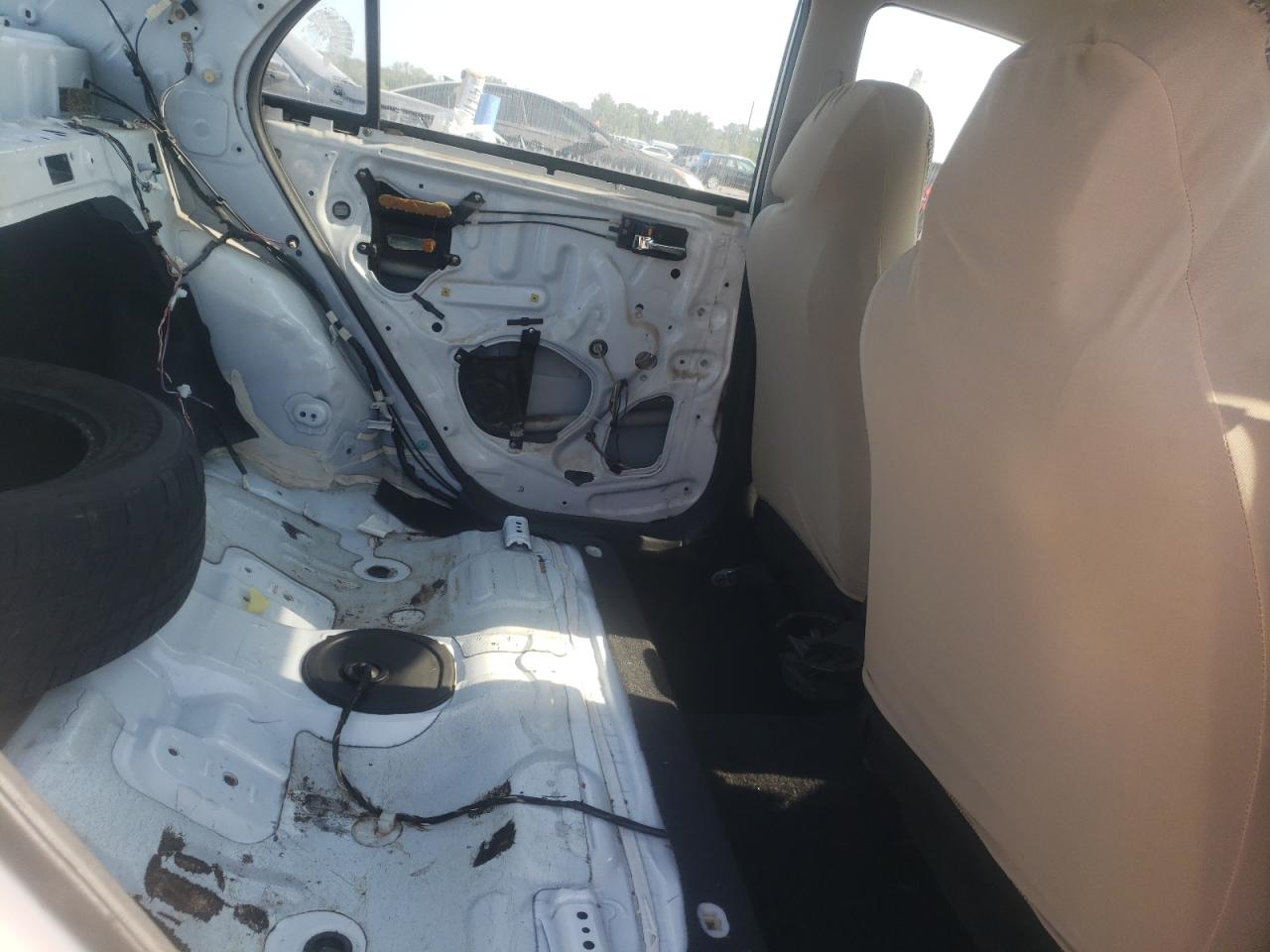 2003 Toyota Corolla Ce VIN: 1NXBR32E33Z097132 Lot: 65867564