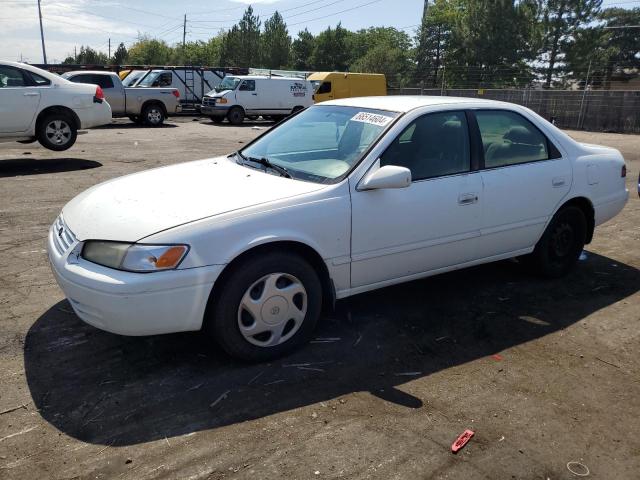 1998 Toyota Camry Ce de vânzare în Denver, CO - Front End