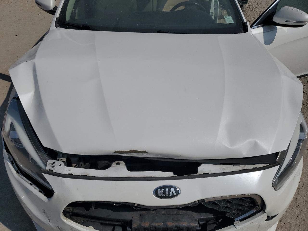 KNALN4D76E5157228 2014 Kia Cadenza Premium