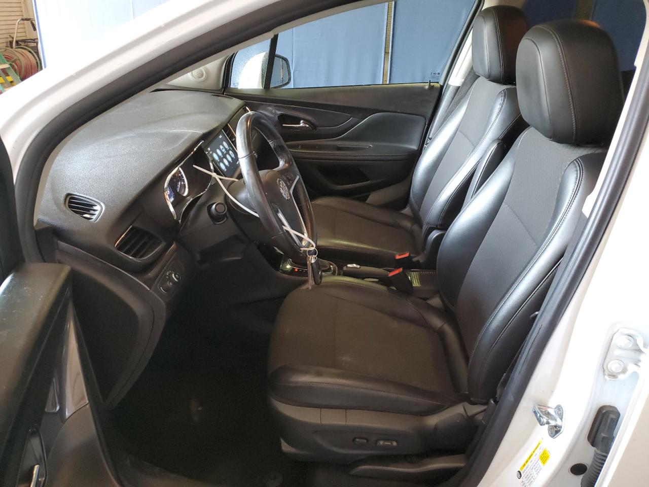 2020 Buick Encore Preferred VIN: KL4CJESB4LB327364 Lot: 66077694