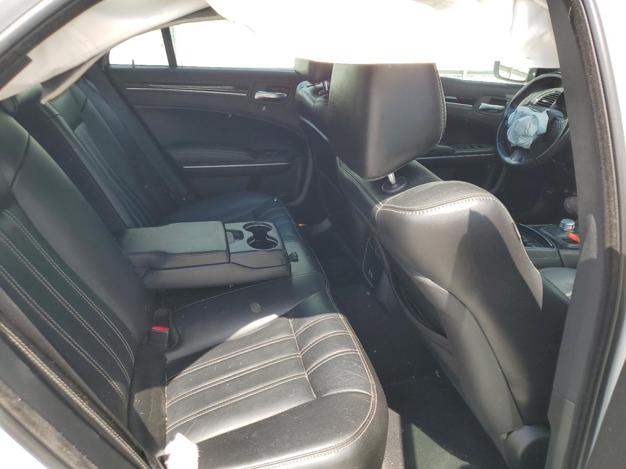 2019 Chrysler 300 S VIN: 2C3CCAGG9KH533836 Lot: 66387964