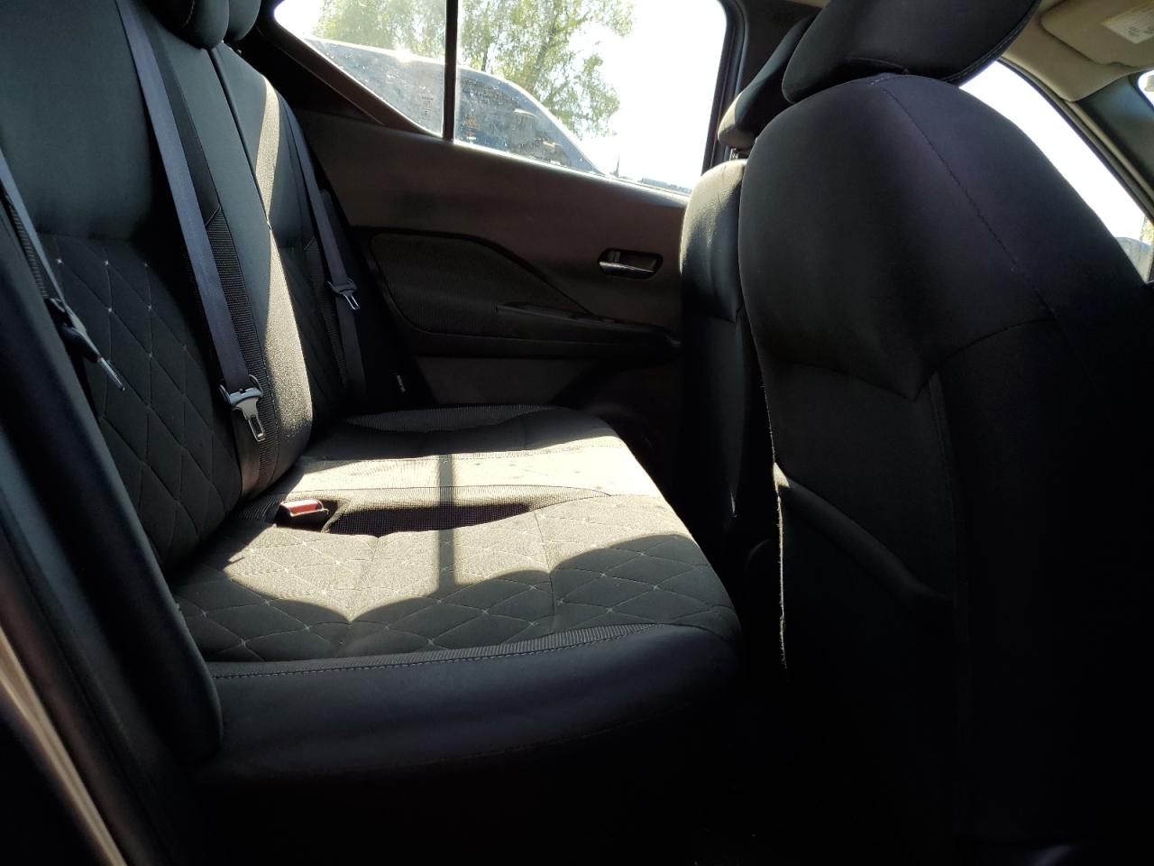 2020 Nissan Kicks Sv VIN: 3N1CP5CV6LL511784 Lot: 67968234