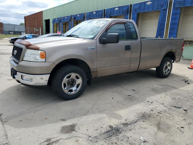 2005 Ford F150 