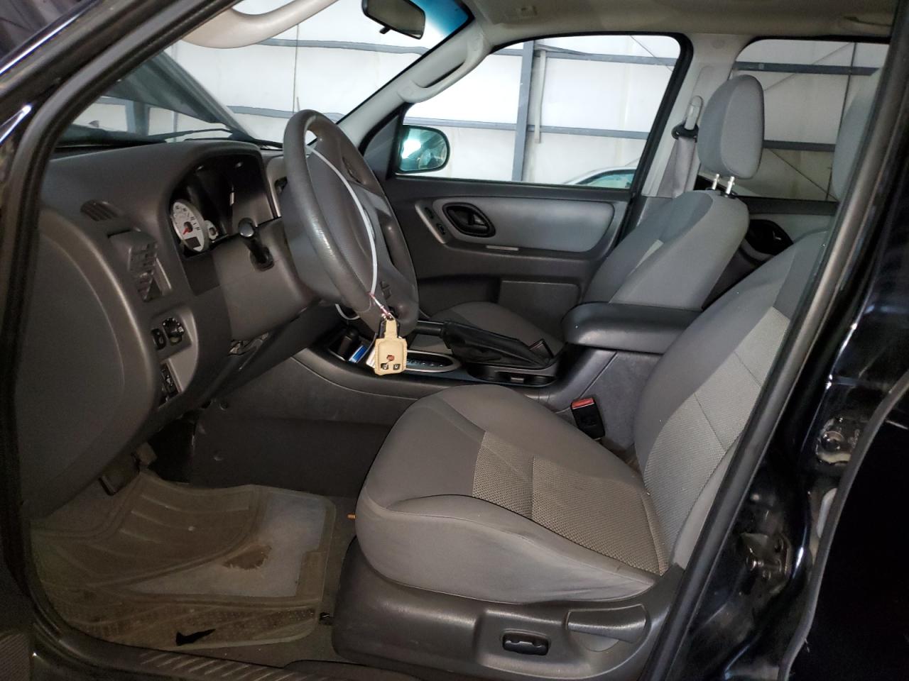 2006 Ford Escape Xlt VIN: 1FMYU93116KD17181 Lot: 66418544