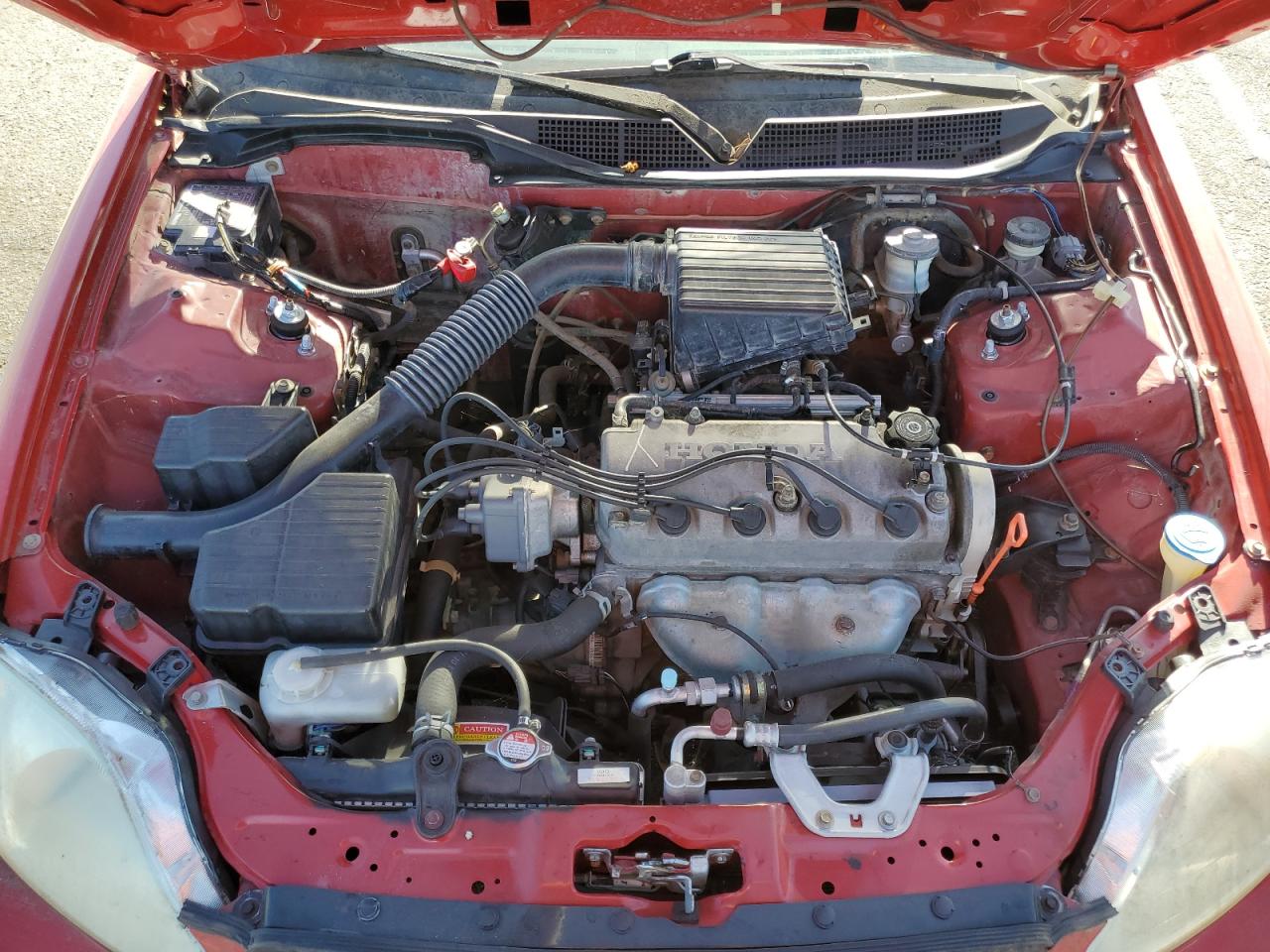 2HGEJ6329VH104638 1997 Honda Civic Cx