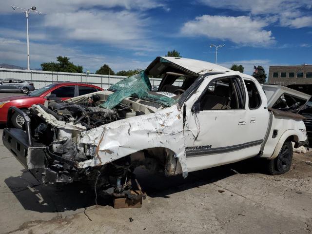 2003 Toyota Tundra Access Cab Sr5