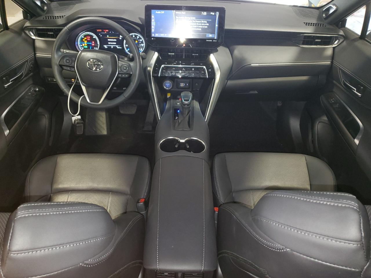 2021 Toyota Venza Le VIN: JTEAAAAH5MJ050030 Lot: 66907984