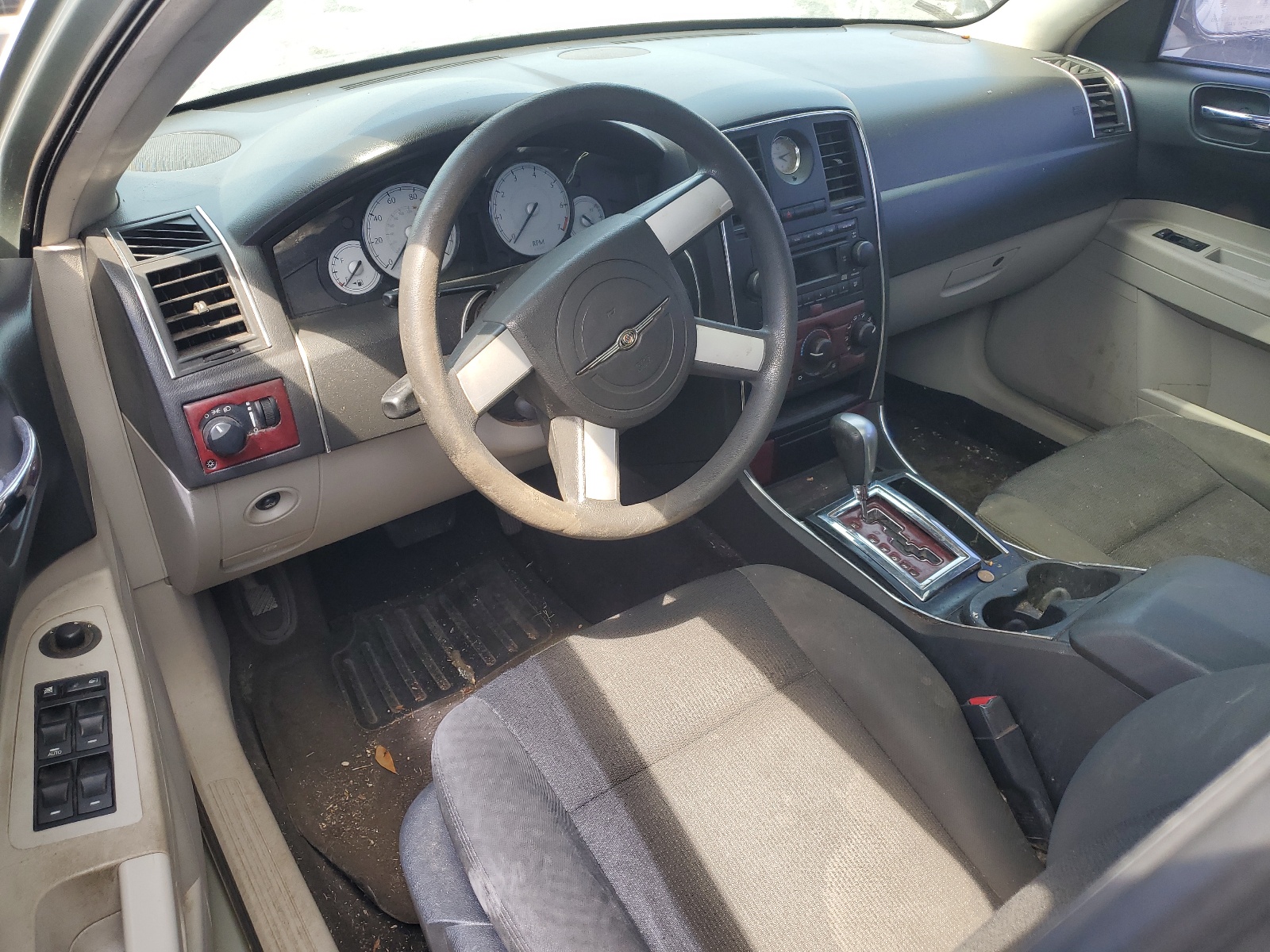 2C3KA43R16H308651 2006 Chrysler 300