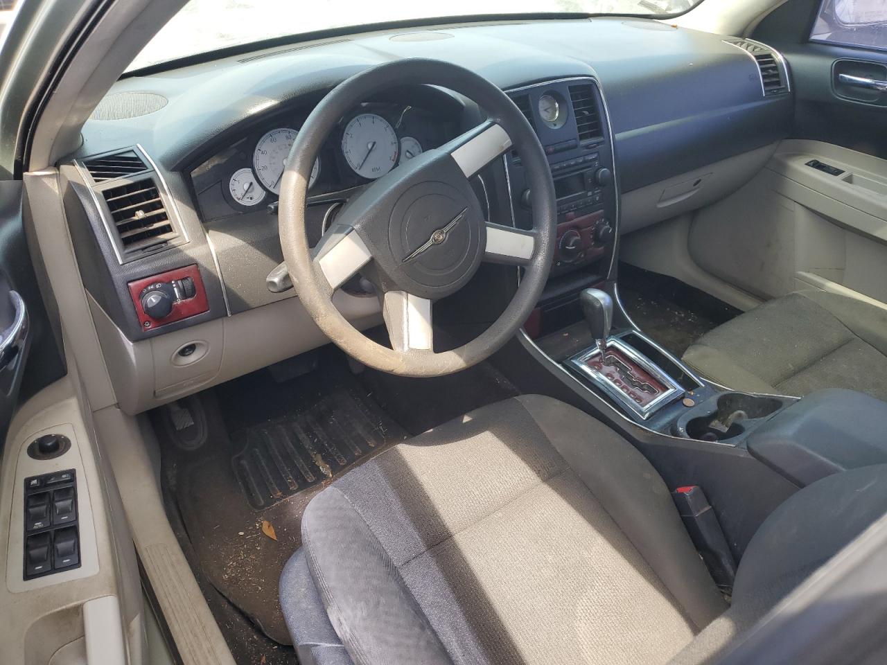 2006 Chrysler 300 VIN: 2C3KA43R16H308651 Lot: 66731204